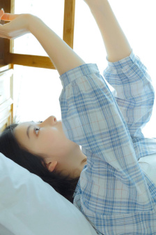 自己准备纸巾的舞蹈